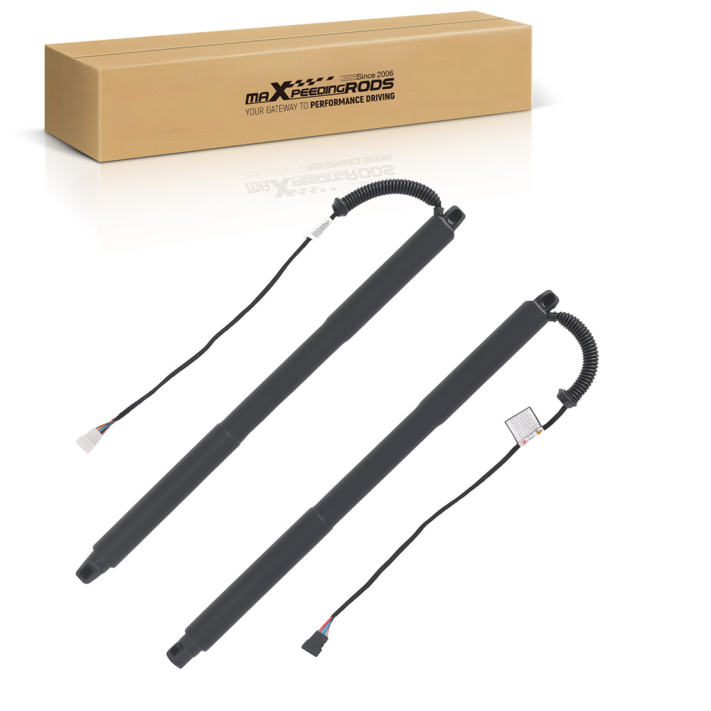 Hayon Arrière Électrique compatible pour BMW F31 328d 328i xDrive 51247340975 51247340976