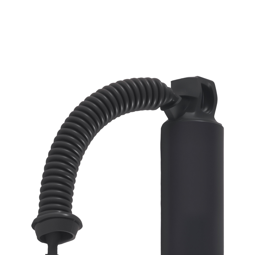 Hayon Arrière Droit Électrique compatible pour BMW 328i F31 xDrive 2014-16 51247340976