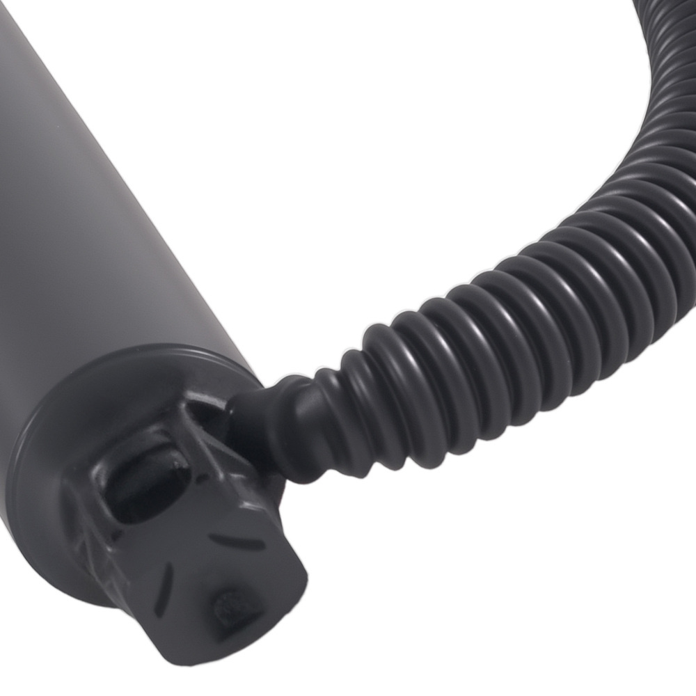 Hayon Arrière Droit Électrique compatible pour BMW 328i F31 xDrive 2014-16 51247340976