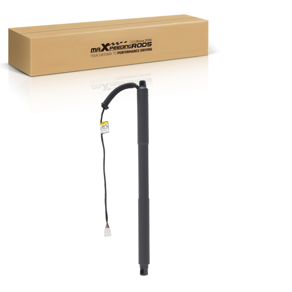 Hayon Arrière Droit Électrique compatible pour BMW 328i F31 xDrive 2014-16 51247340976