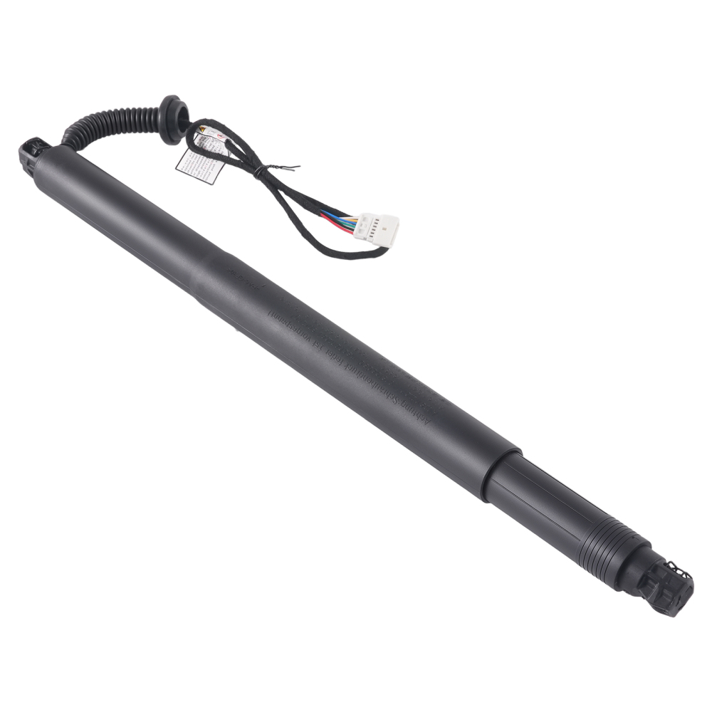 Amortisseur Arrière Droit compatible pour BMW X6 F16 F86 Sport Utility 2015-2016
