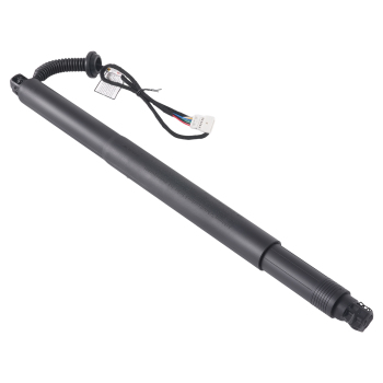 Amortisseur Arrière Droit compatible pour BMW X6 F16 F86 Sport Utility 2015-2016
