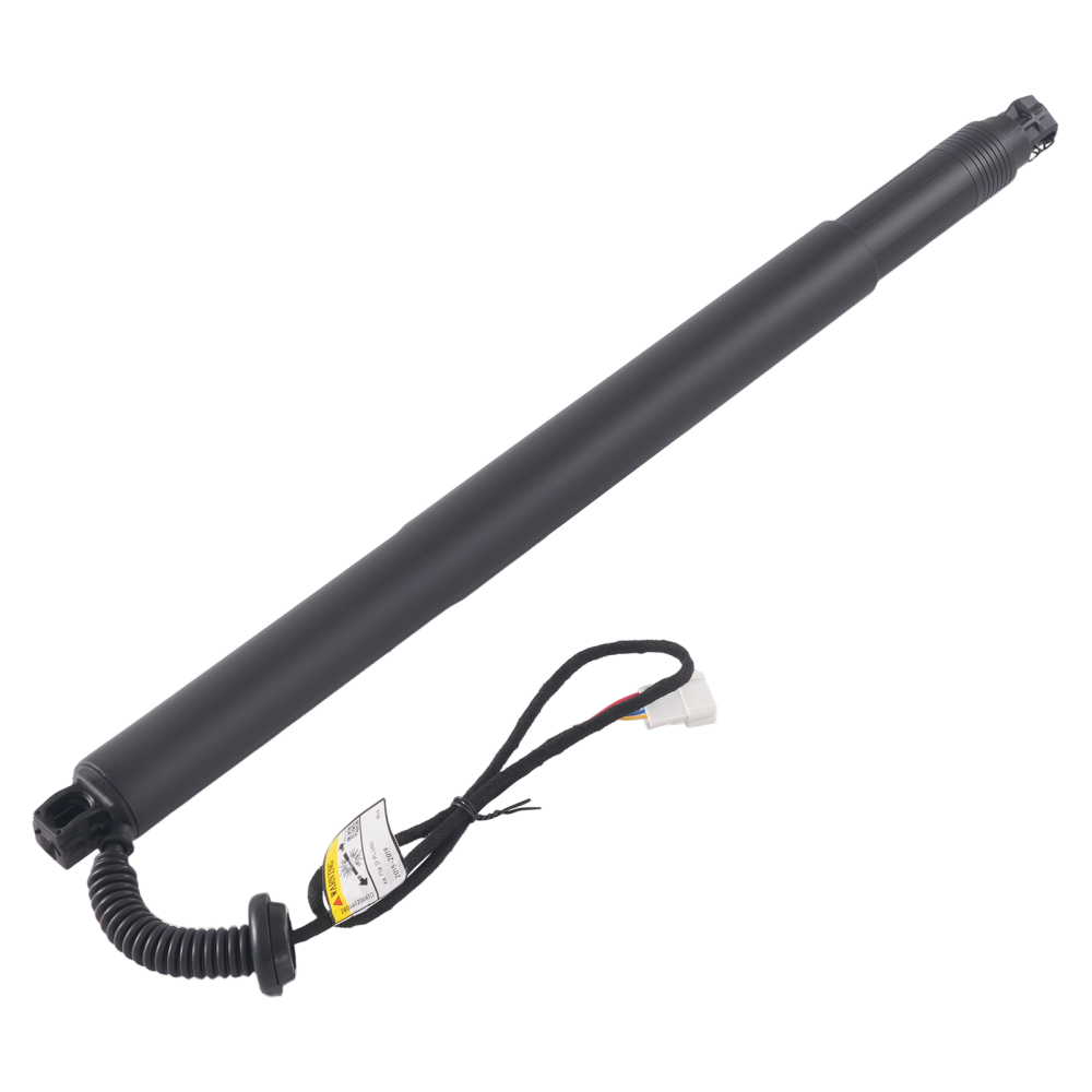 Amortisseur Arrière Droit compatible pour BMW X6 F16 F86 Sport Utility 2015-2016