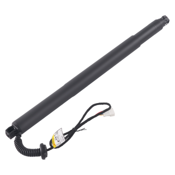 Amortisseur Arrière Droit compatible pour BMW X6 F16 F86 Sport Utility 2015-2016