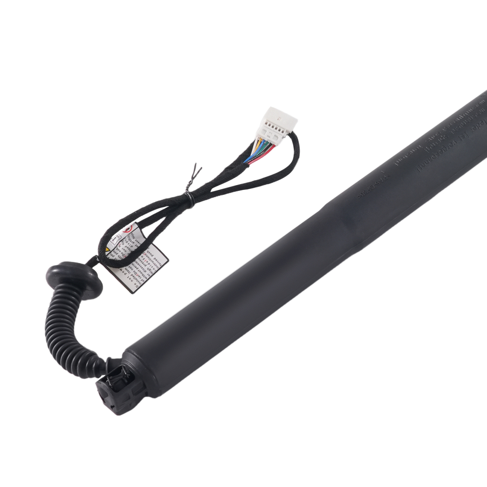 Amortisseur Arrière Droit compatible pour BMW X6 F16 F86 Sport Utility 2015-2016