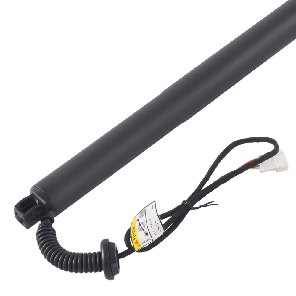 Amortisseur Arrière Droit compatible pour BMW X6 F16 F86 Sport Utility 2015-2016