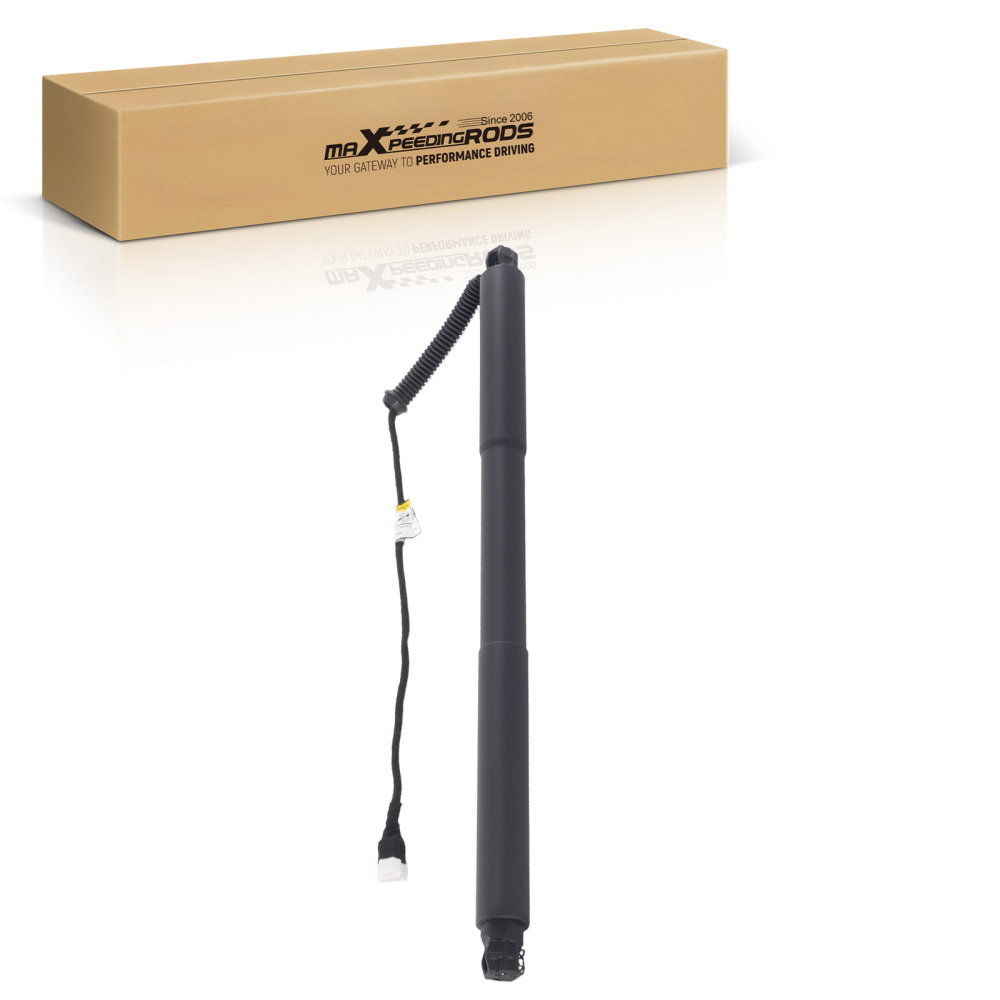 Support de Levage Hayon Arrière compatible pour BMW 318d 320d 330d 2012-2019 51247462540