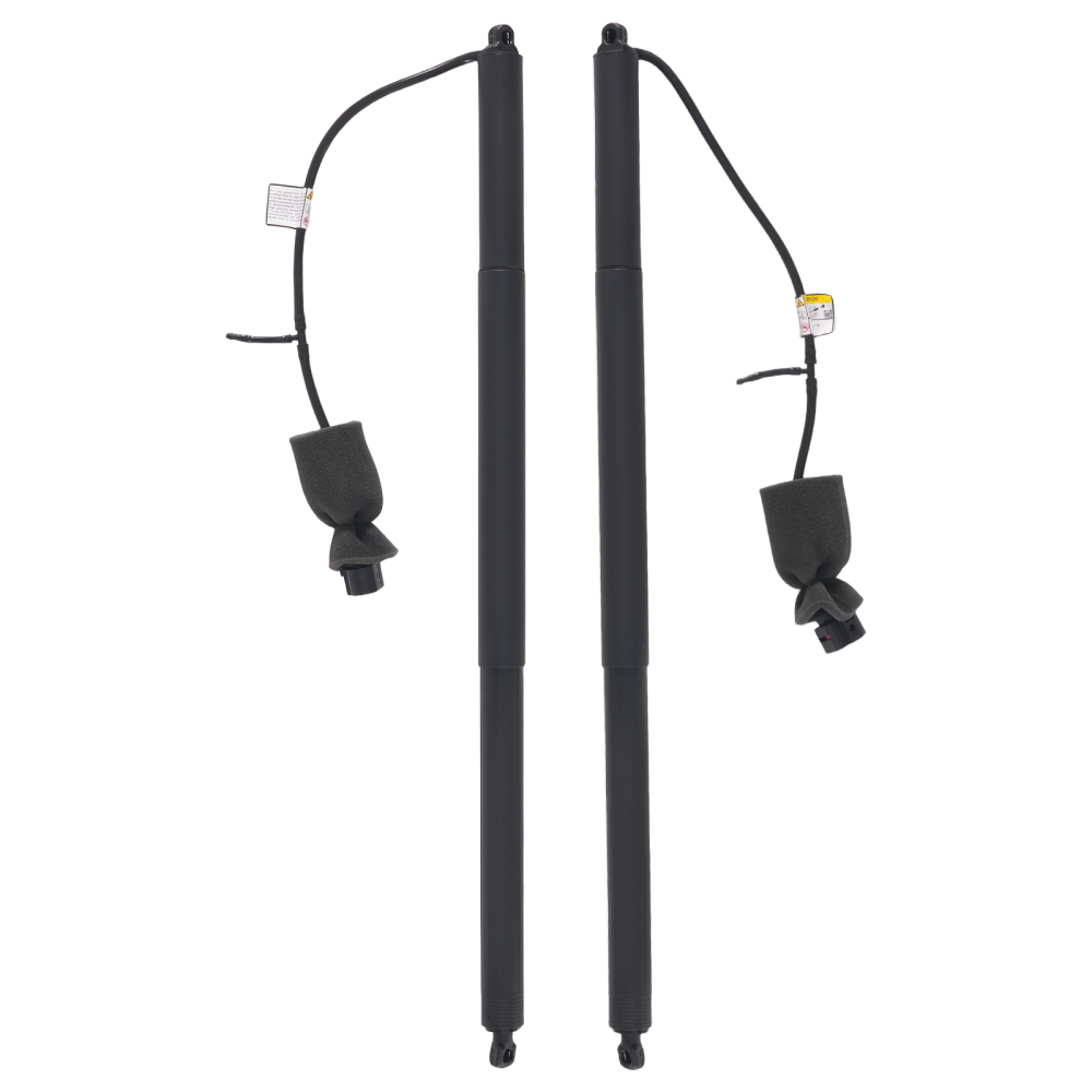 Vérins de Coffre Électrique compatible pour VW Transporter/Caravelle T6 2015-2019 7E5827851D