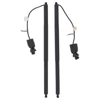 Vérins de Coffre Électrique compatible pour VW Transporter/Caravelle T6 2015-2019 7E5827851D