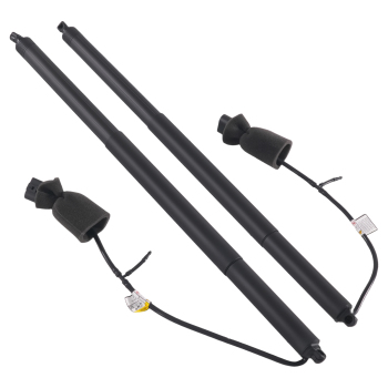 Vérins de Coffre Électrique compatible pour VW Transporter/Caravelle T6 2015-2019 7E5827851D