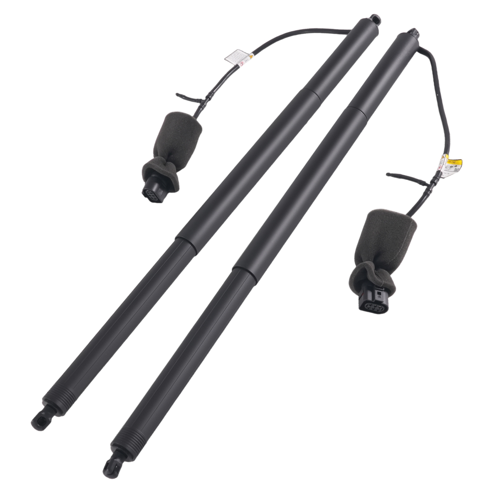 Vérins de Coffre Électrique compatible pour VW Transporter/Caravelle T6 2015-2019 7E5827851D