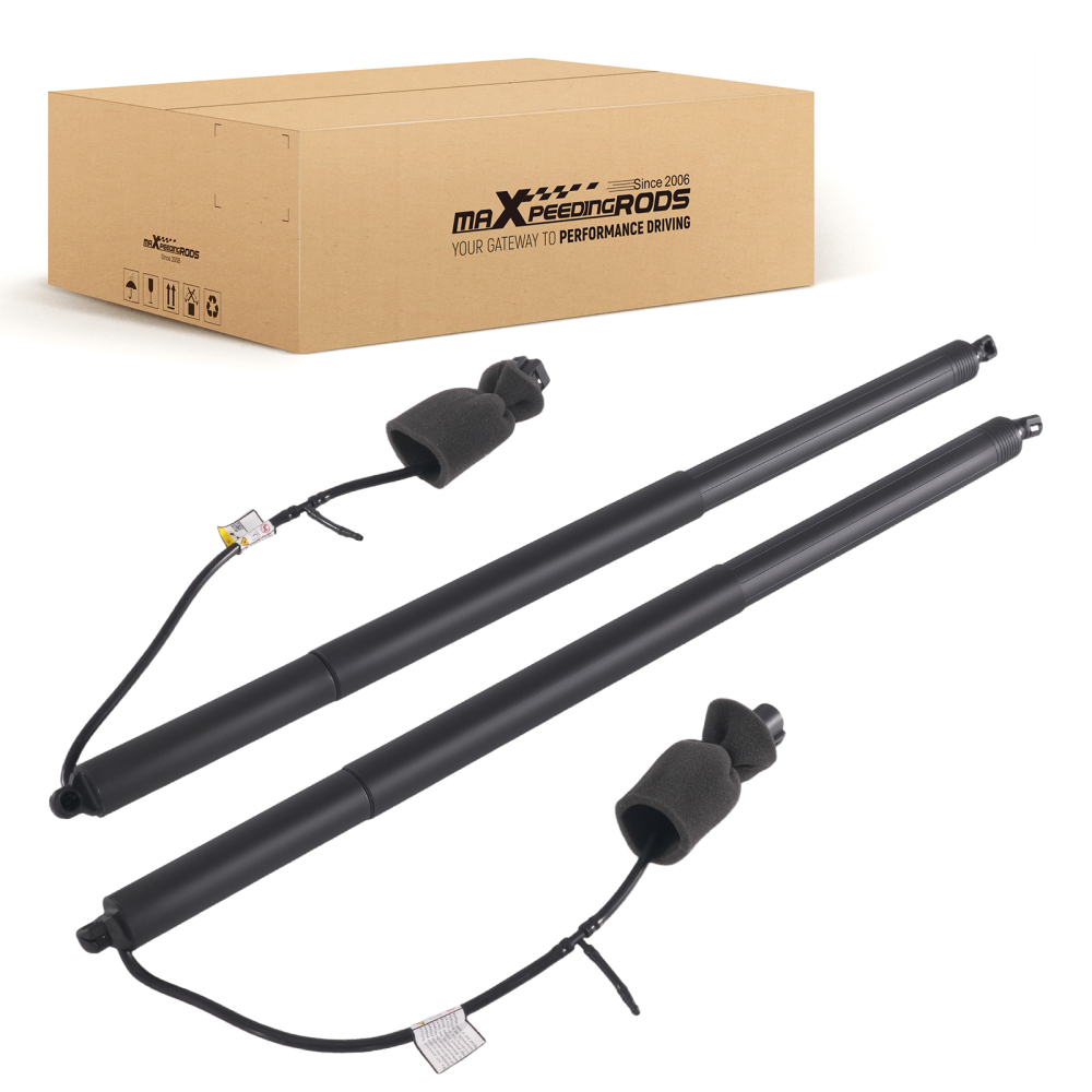 Vérins de Coffre Électrique compatible pour VW Transporter/Caravelle T6 2015-2019 7E5827851D