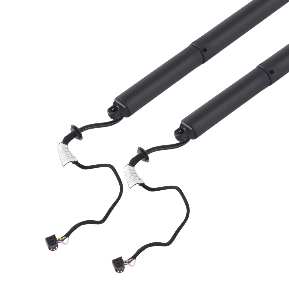 2x Hayon Arrière Vérin compatible pour Porsche Cayenne Sport Utility 2015-2018 Acier