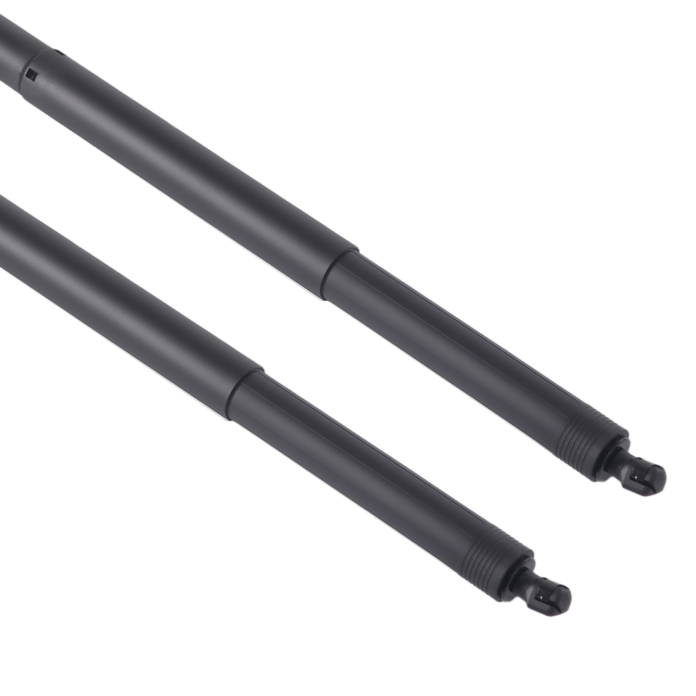 2x Hayon Arrière Vérin compatible pour Porsche Cayenne Sport Utility 2015-2018 Acier