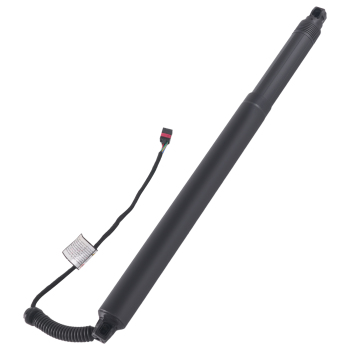 Hayon Acier Électrique compatible pour Kia Sportage 2016-2022 81770D9100 Arrière