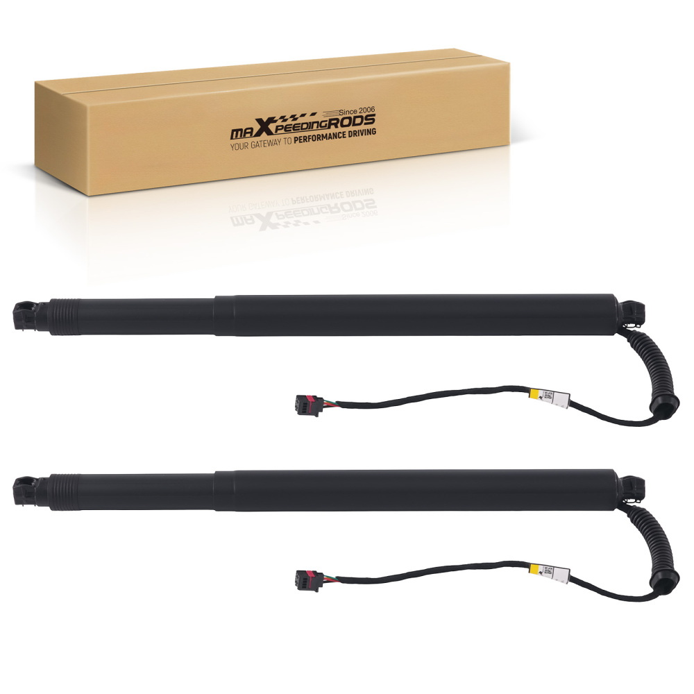 Pair Liftgate Support compatible for KIA Sportage LX EX SX Turbo 2016-2022 81770-D9100