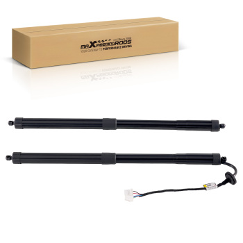 2x Rear Tailgate Power Hatch Lift Support Shock Struts compatible for Honda Pilot 2016-2017