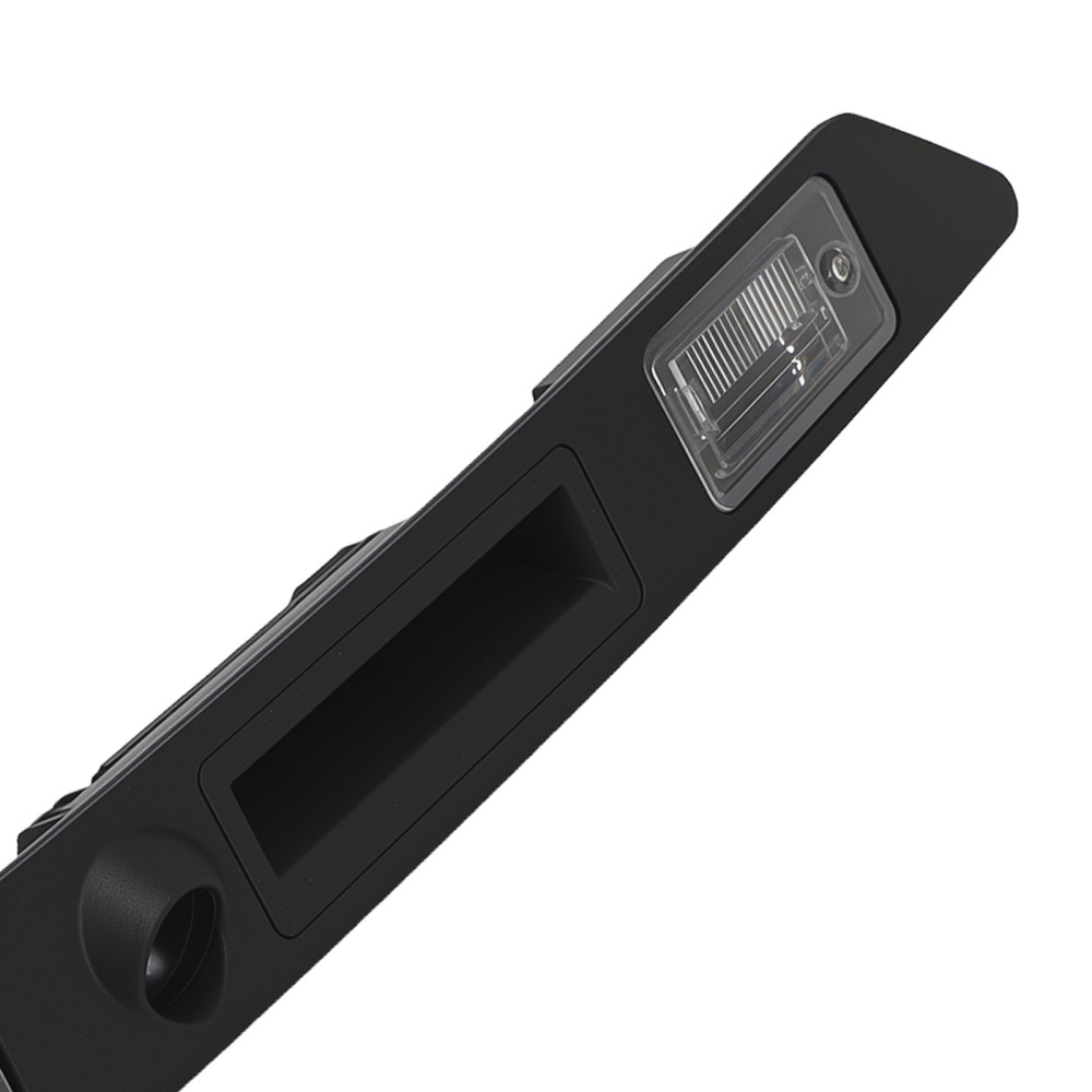 Poignée de Coffre Arrière compatible pour Audi A6 Avant quattro 2005-2011 8E0827574C