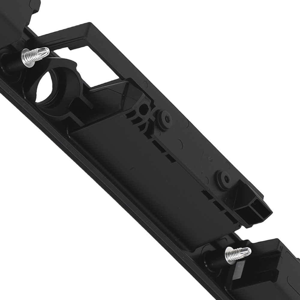 Poignée de Coffre Arrière compatible pour Audi A6 Avant quattro 2005-2011 8E0827574C