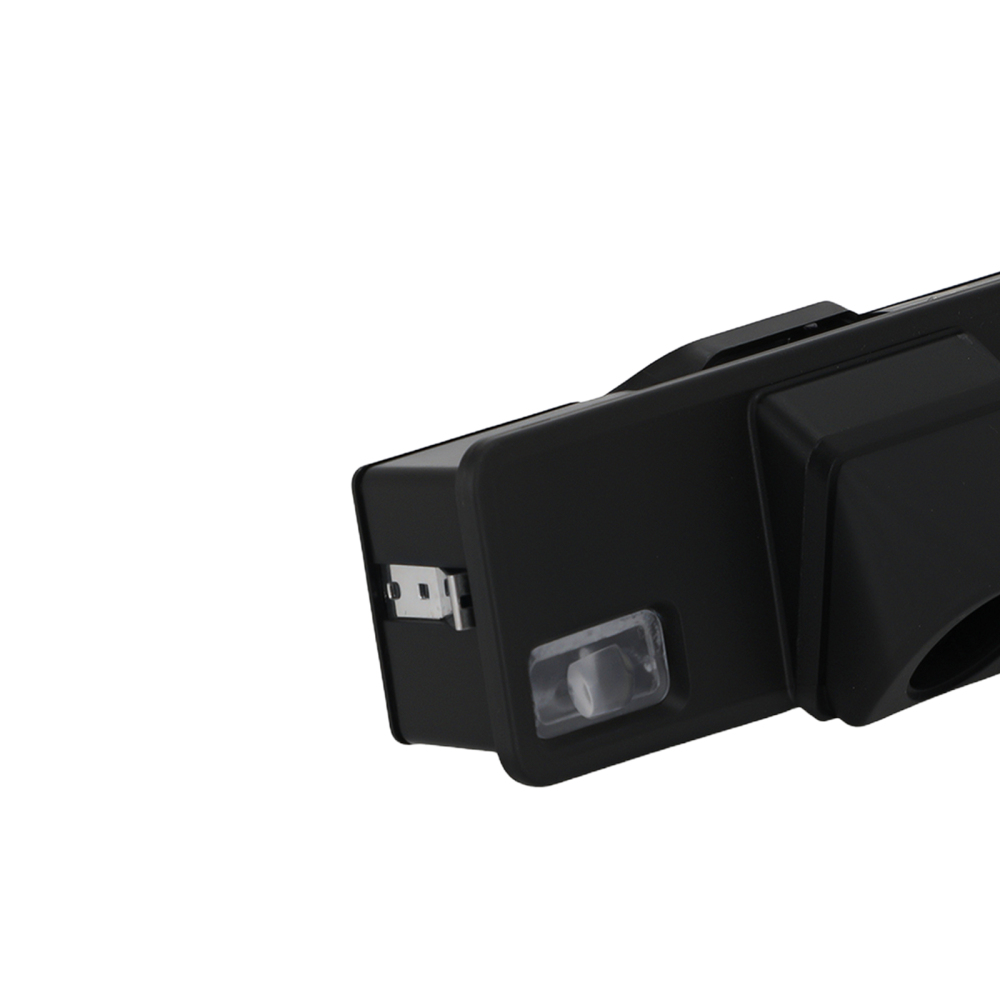 Commutateur Hayon Arrière compatible pour Ford Focus 2012-2018 F1EB-19B514-BE Plastique