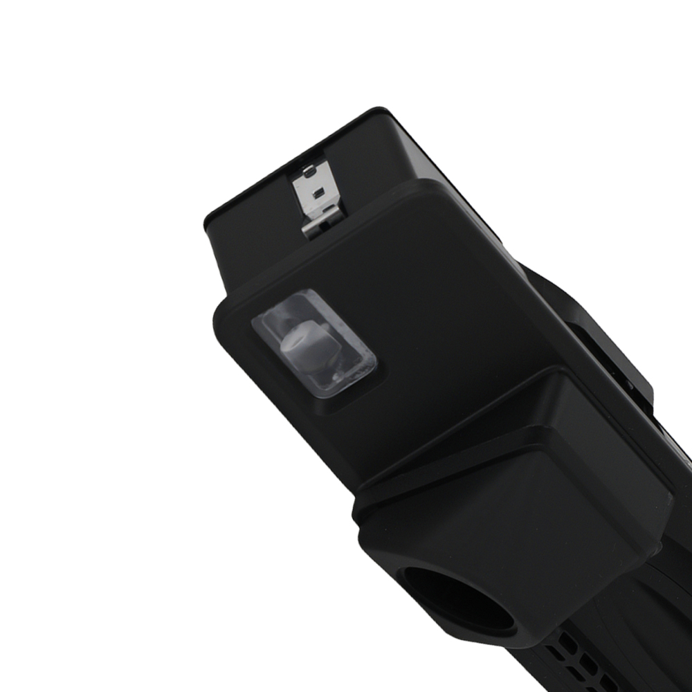 Commutateur Hayon Arrière compatible pour Ford Focus 2012-2018 F1EB-19B514-BE Plastique