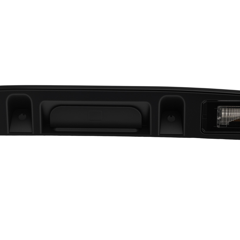 Poignée Arrière Coffre compatible pour Mini R56 R57 Cooper S 2007-2015 51132753602