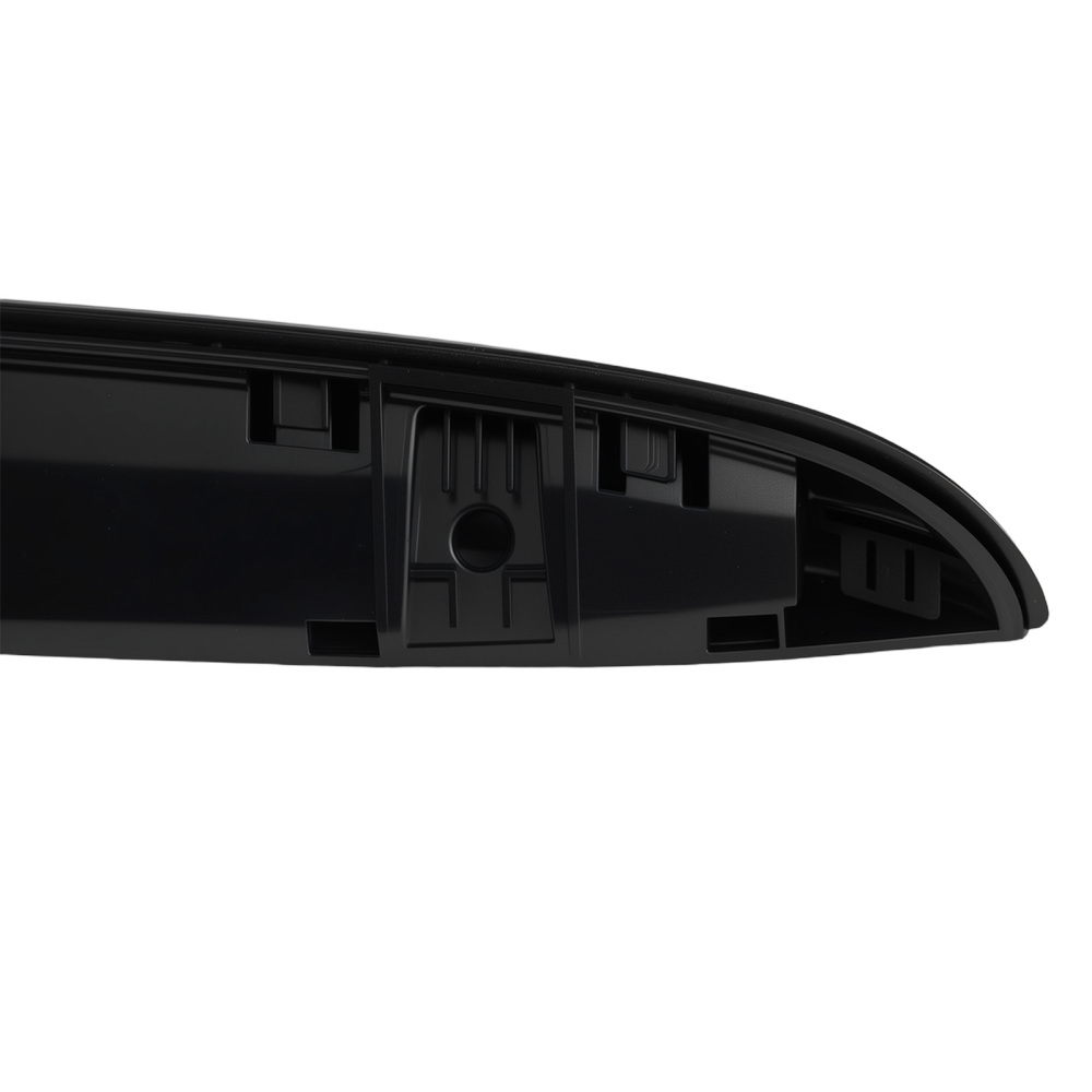 Poignée Arrière Coffre compatible pour Mini R56 R57 Cooper S 2007-2015 51132753602