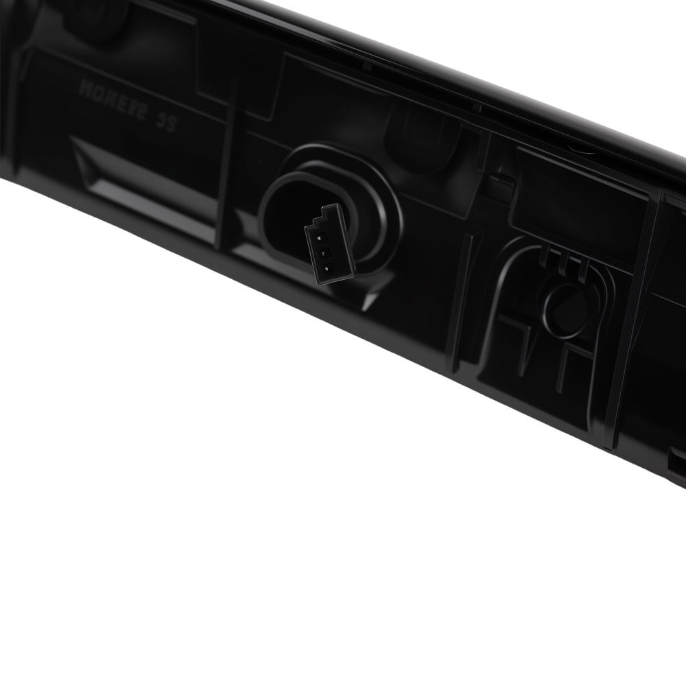 Poignée Arrière Coffre compatible pour Mini R56 R57 Cooper S 2007-2015 51132753602