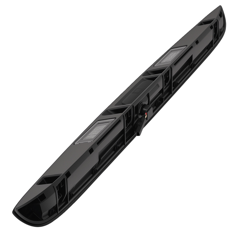 Poignée Arrière Coffre compatible pour Mini R56 R57 Cooper S 2007-2015 51132753602