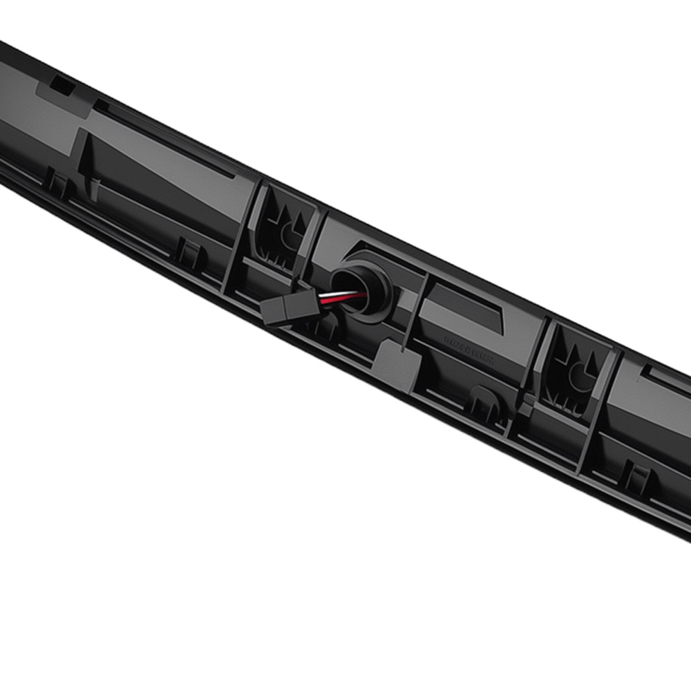 Poignée Arrière Coffre compatible pour Mini R56 R57 Cooper S 2007-2015 51132753602