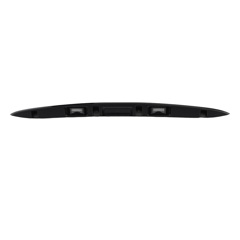 Poignée Arrière Coffre compatible pour Mini R56 R57 Cooper S 2007-2015 51132753602