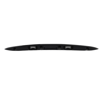 Poignée Arrière Coffre compatible pour Mini R56 R57 Cooper S 2007-2015 51132753602