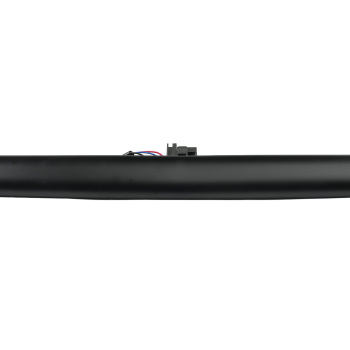 Boot Handle with Number Plate Lights compatible for BMW E46 2001-2008 51137171699