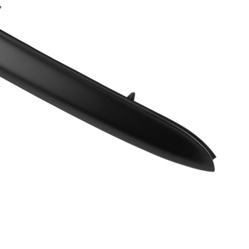 Boot Handle with Number Plate Lights compatible for BMW E46 2001-2008 51137171699