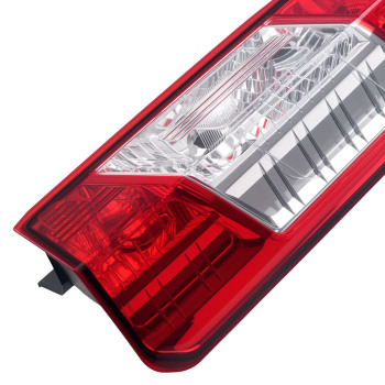 Rear Right Tail Light Lamp Lens compatible for Ford Transit 150 250 2015-2025 CK4Z-13404-G