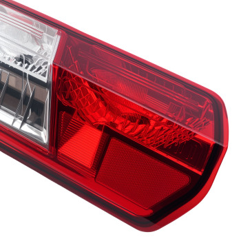 Rear Right Tail Light Lamp Lens compatible for Ford Transit 150 250 2015-2025 CK4Z-13404-G