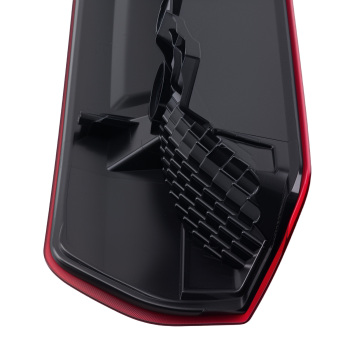 Left Rear Tail Light Lamp Lens compatible for Ford Transit 150 250 2015-2025 CK4Z-13405-G