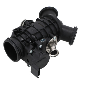 Throttle Body compatible for Land Rover Range Rover Sport Discovery compatible for Jaguar XF 3.0L LR181136