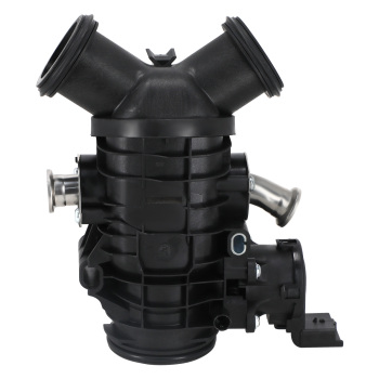 Throttle Body compatible for Land Rover Range Rover Sport Discovery compatible for Jaguar XF 3.0L LR181136