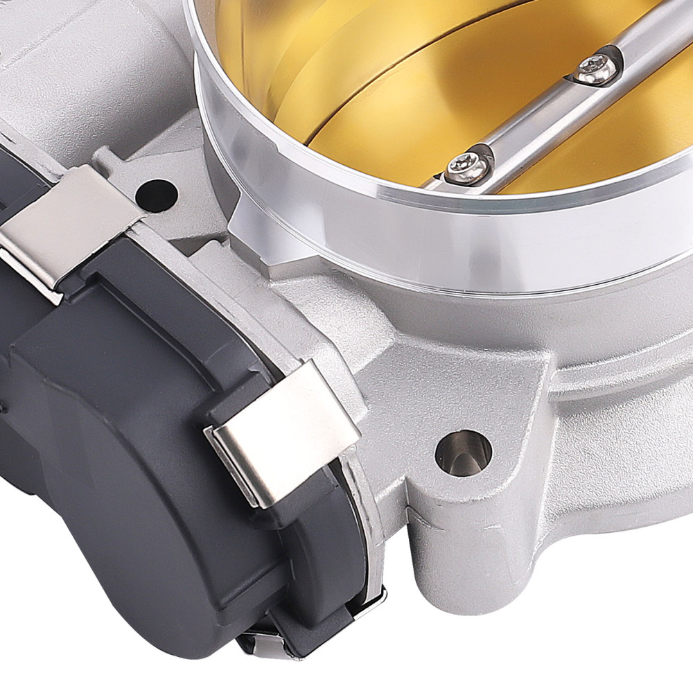 Fuel Injection Throttle Body for ChevySilverado 09-15 compatible for GMC Sierra 2009-2013