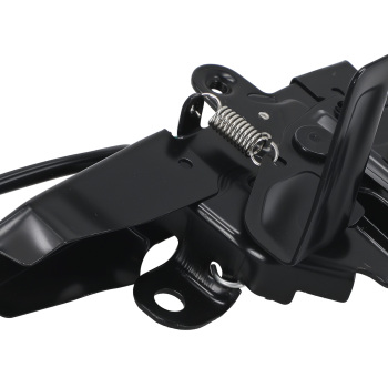 Hood Latch Lock compatible for Toyota Venza Sport Utility 2009-2016 TO1234182