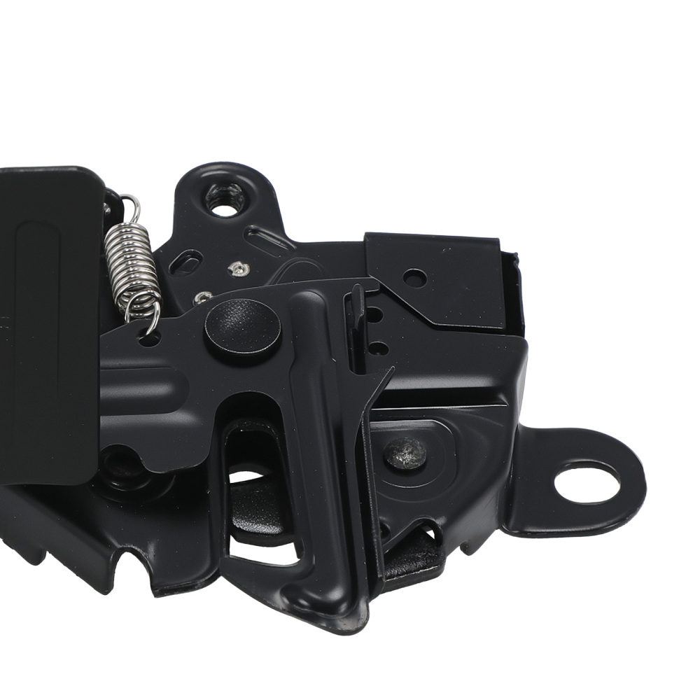 Hood Latch Lock compatible for Toyota Venza Sport Utility 2009-2016 TO1234182