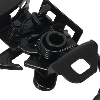 Hood Primary and Secondary Latch compatible for Chevrolet Malibu 1.5L 2.0L 2019-24 84706443