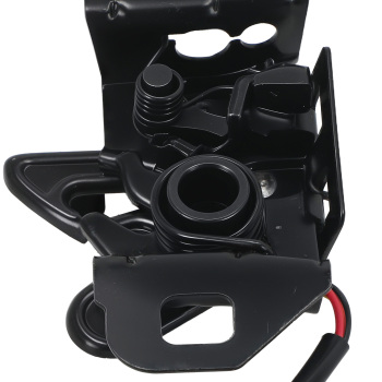 Hood Primary and Secondary Latch compatible for Chevrolet Malibu 1.5L 2.0L 2019-24 84706443