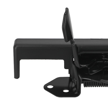 Front Hood Latch Lock compatible for Hyundai Elantra Sedan 2.0L 2021-2023 Steel 81130AA000