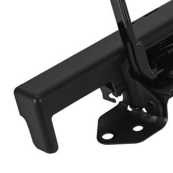 Front Hood Latch Lock compatible for Hyundai Elantra Sedan 2.0L 2021-2023 Steel 81130AA000