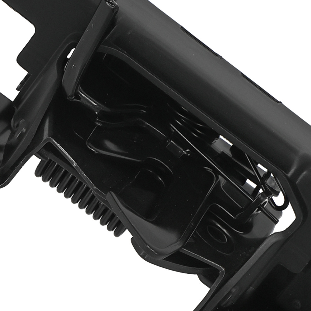 Front Hood Latch Lock compatible for Hyundai Elantra Sedan 2.0L 2021-2023 Steel 81130AA000