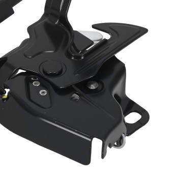 Front Hood Catch compatible for Honda Odyssey compatible for Mini Passenger Van 2018-2023 HO1234141