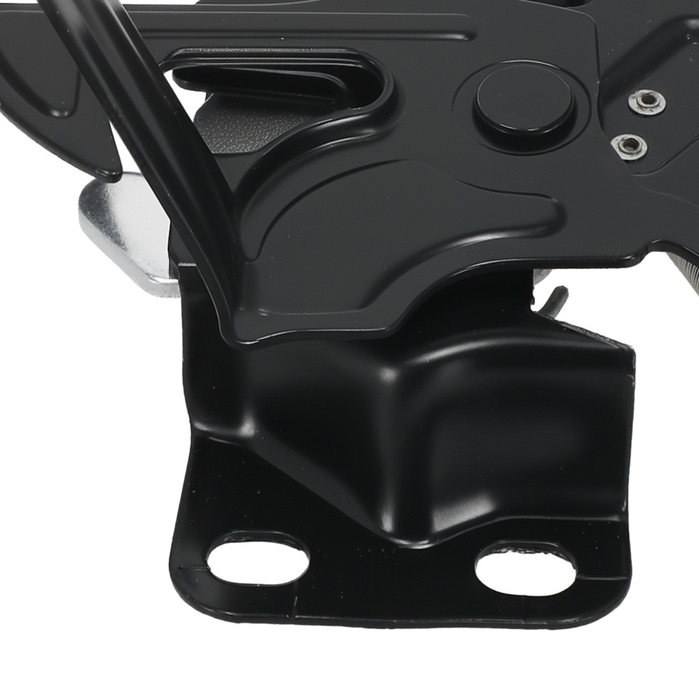 Front Hood Catch compatible for Honda Odyssey compatible for Mini Passenger Van 2018-2023 HO1234141