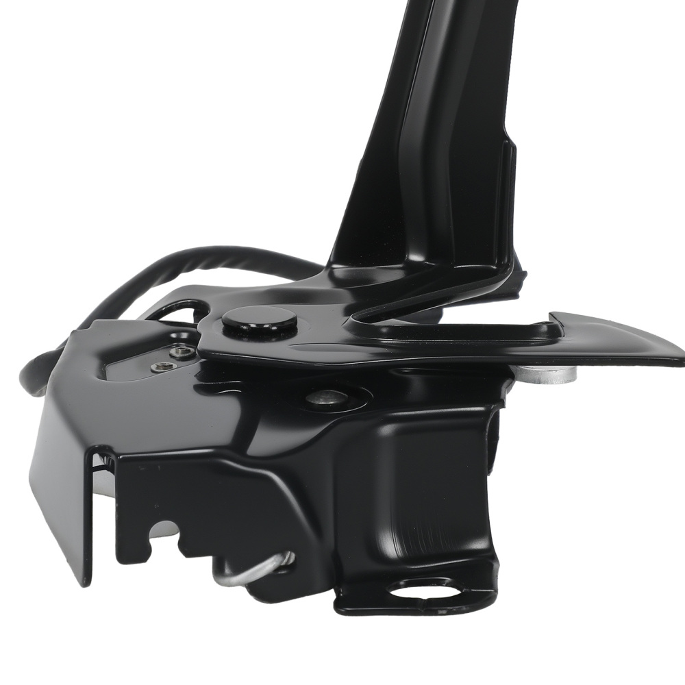 Front Hood Catch compatible for Honda Pilot 3.5L 2009-2015 74120SZAA01 Direct Replace